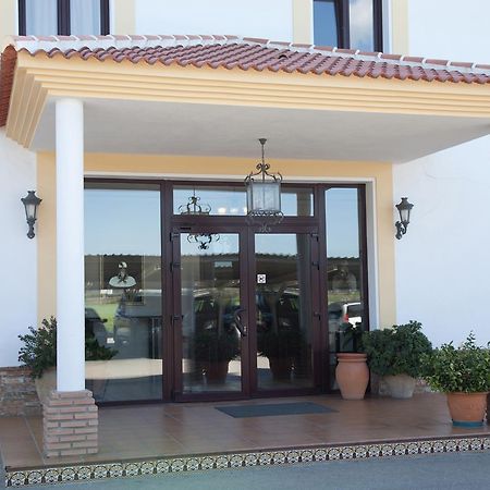 Hotel El Capricho Виянуева дел Трабуко Екстериор снимка